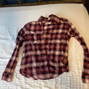 Red flannel